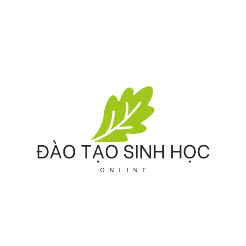 ĐÀO TẠO SINH HỌC